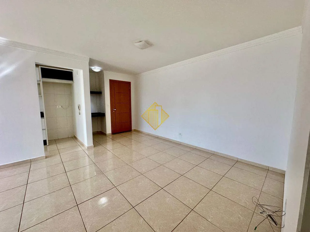 Apartamento para aluguel, 3 quartos, 1 suíte, 1 vaga, Cancelli - Cascavel/PR