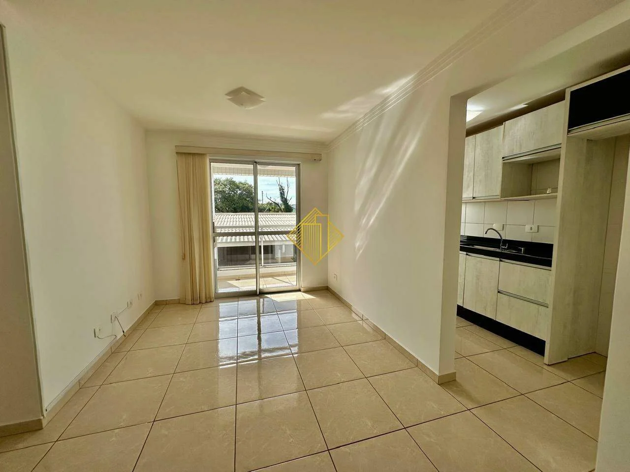 Apartamento para aluguel, 3 quartos, 1 suíte, 1 vaga, Cancelli - Cascavel/PR