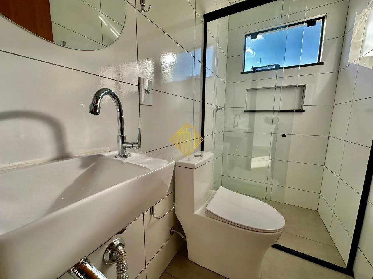 Apartamento para aluguel, 3 quartos, 1 suíte, Santa Cruz - Cascavel/PR