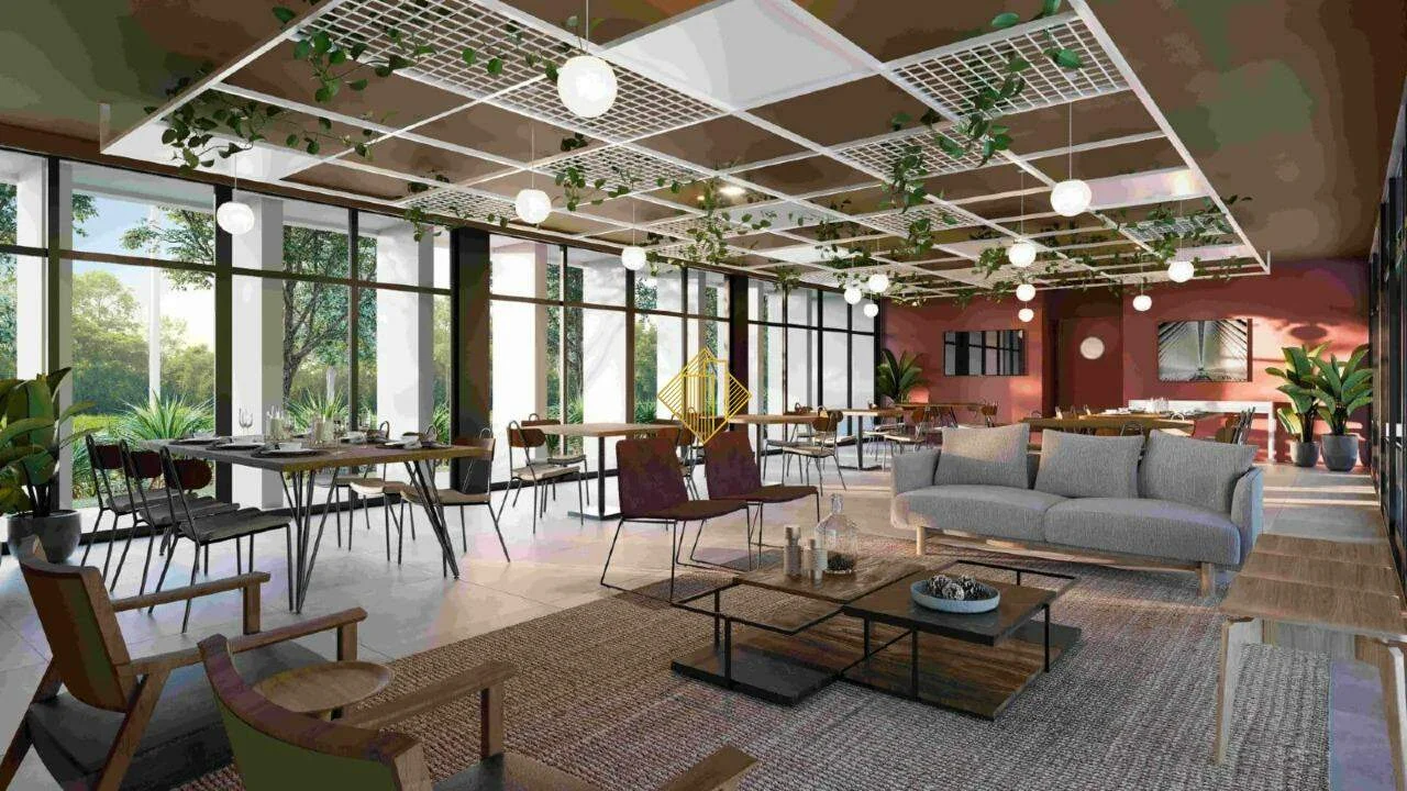 TERRENO - 313,50M² - CONDOMINIO FECHADO TERRAS ALPHA II - CASCAVEL