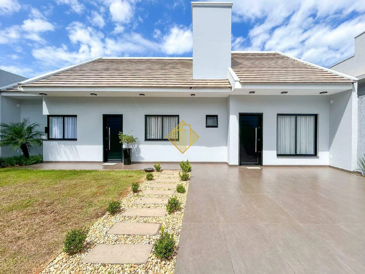 Casa Alto Padrão no Jardim Pancera