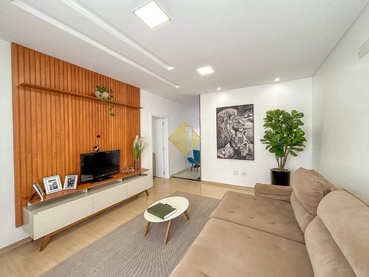 Casa Alto Padrão no Jardim Pancera