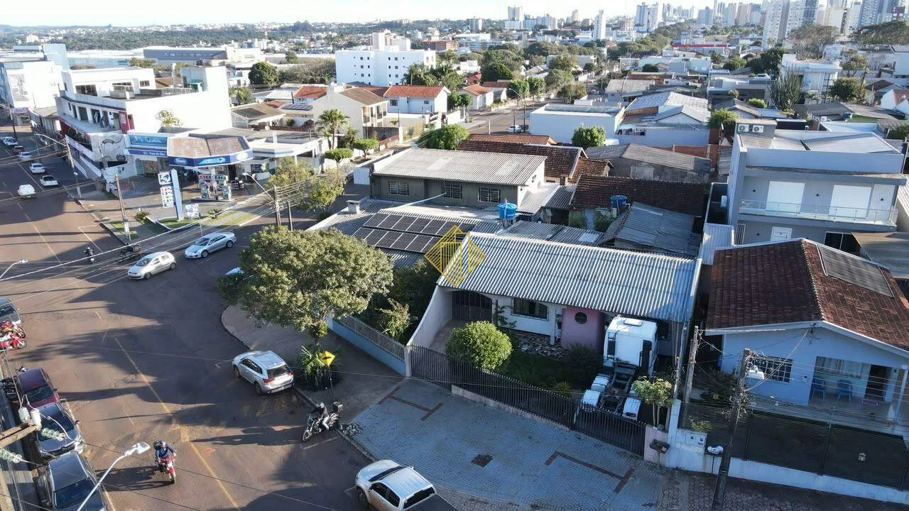 Terreno à venda, São Cristóvão - Cascavel/PR
