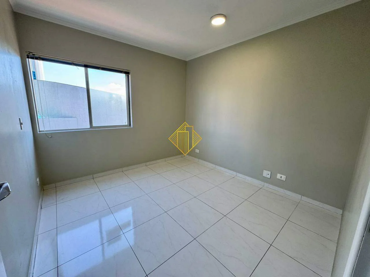 Apartamento à venda, 2 quartos, 1 vaga, Centro - Cascavel/PR