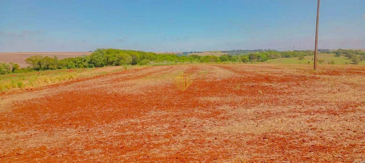 Chácara à venda, 3 quartos, 2 vagas, Linha Campo Grande - São Pedro do Iguaçu/PR