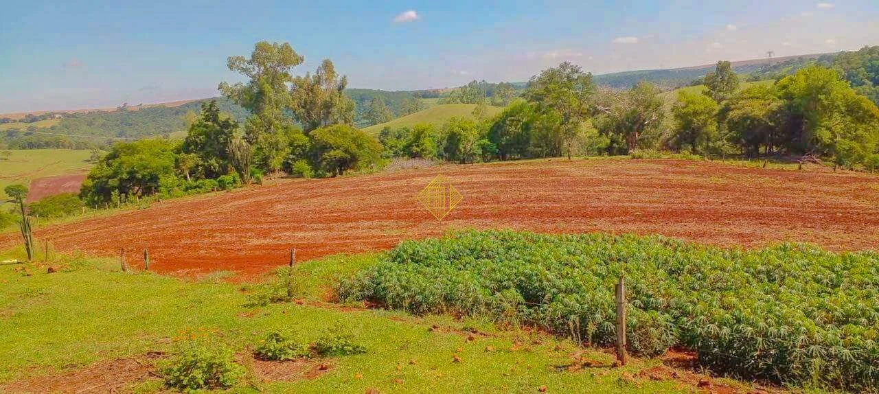 Chácara à venda, 3 quartos, 2 vagas, Linha Campo Grande - São Pedro do Iguaçu/PR