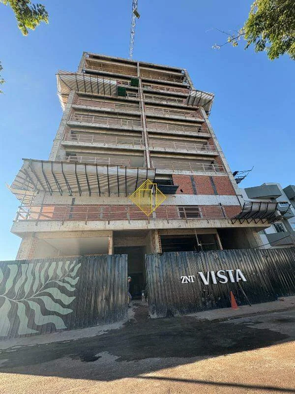 Apartamento a venda, 3 suítes, com Vista para o Lago, Toledo-PR