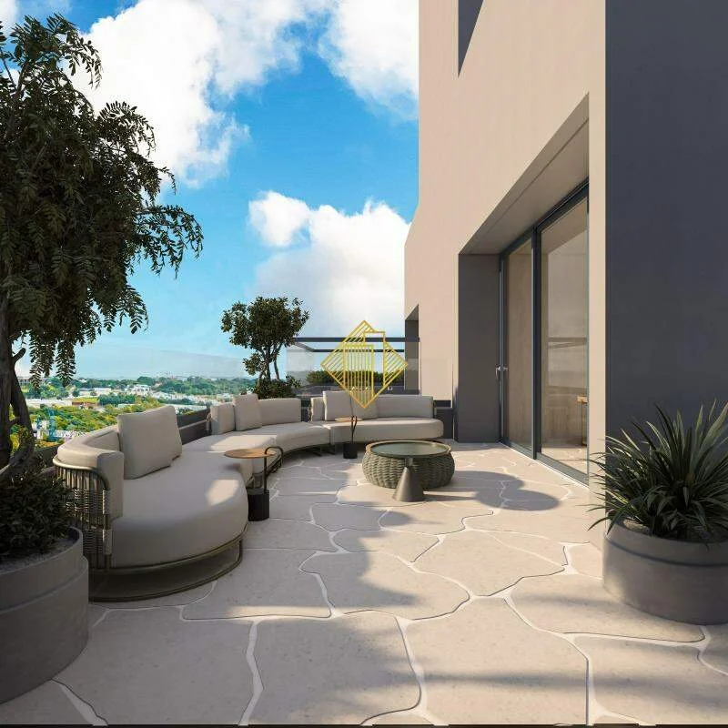 Apartamento a venda, 3 suítes, com Vista para o Lago, Toledo-PR