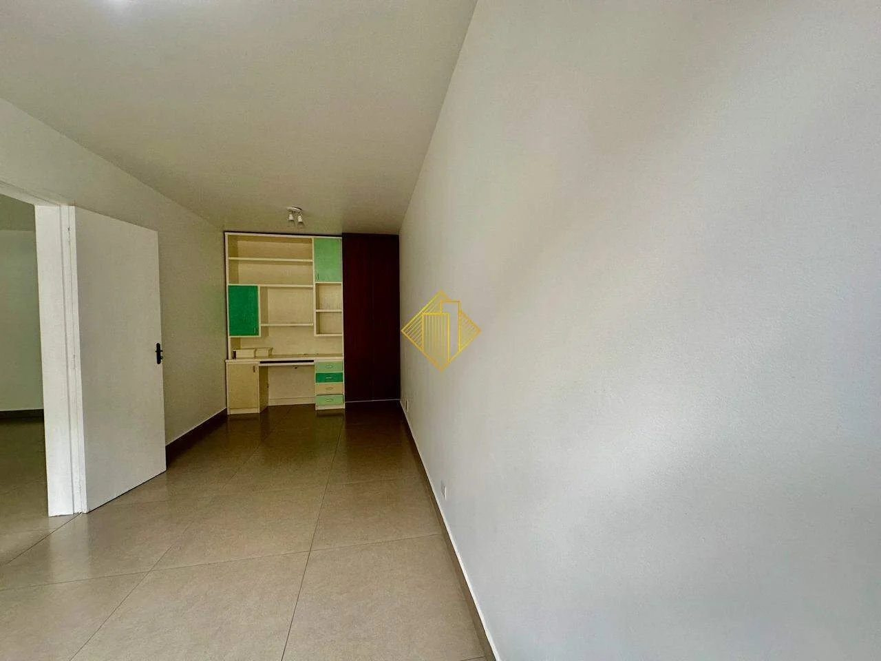 Apartamento para aluguel, 3 quartos, 1 suíte, 2 vagas, Cancelli - Cascavel/PR