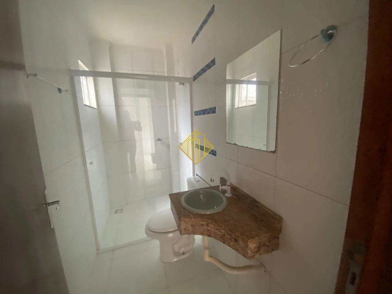APARTAMENTO TÉRREO LOCALIZADO NO JARDIM PORTO ALEGRE EM TOLEDO - PARANÁ