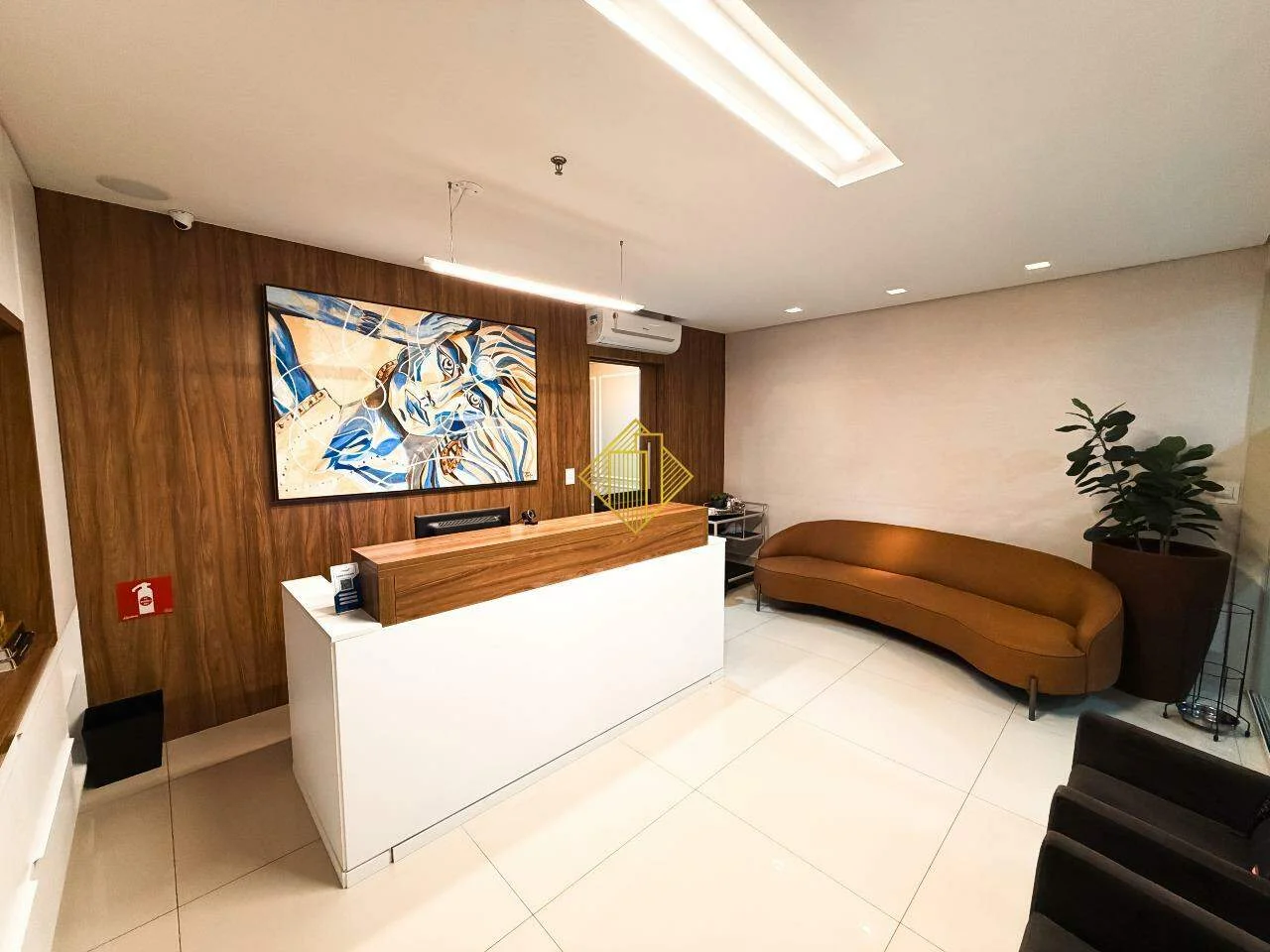 Sala Comercial à venda, Centro - Cascavel/PR