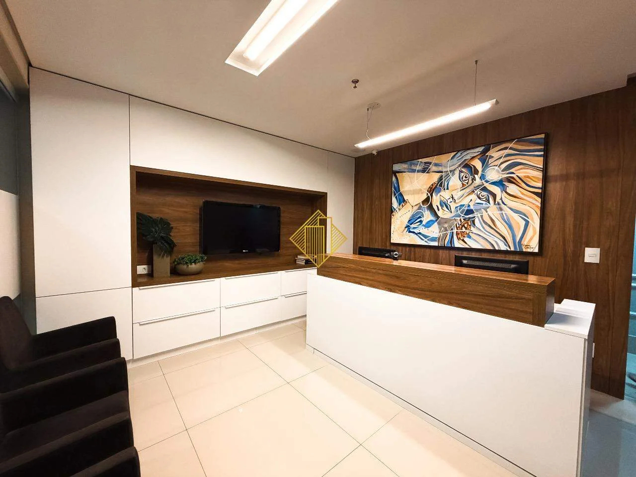 Sala Comercial à venda, Centro - Cascavel/PR