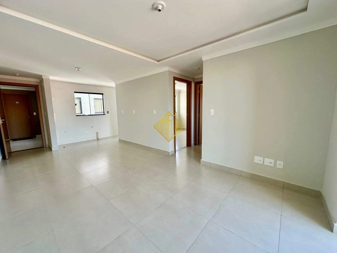 Apartamento para aluguel, 2 quartos, 1 vaga, Cancelli - Cascavel/PR