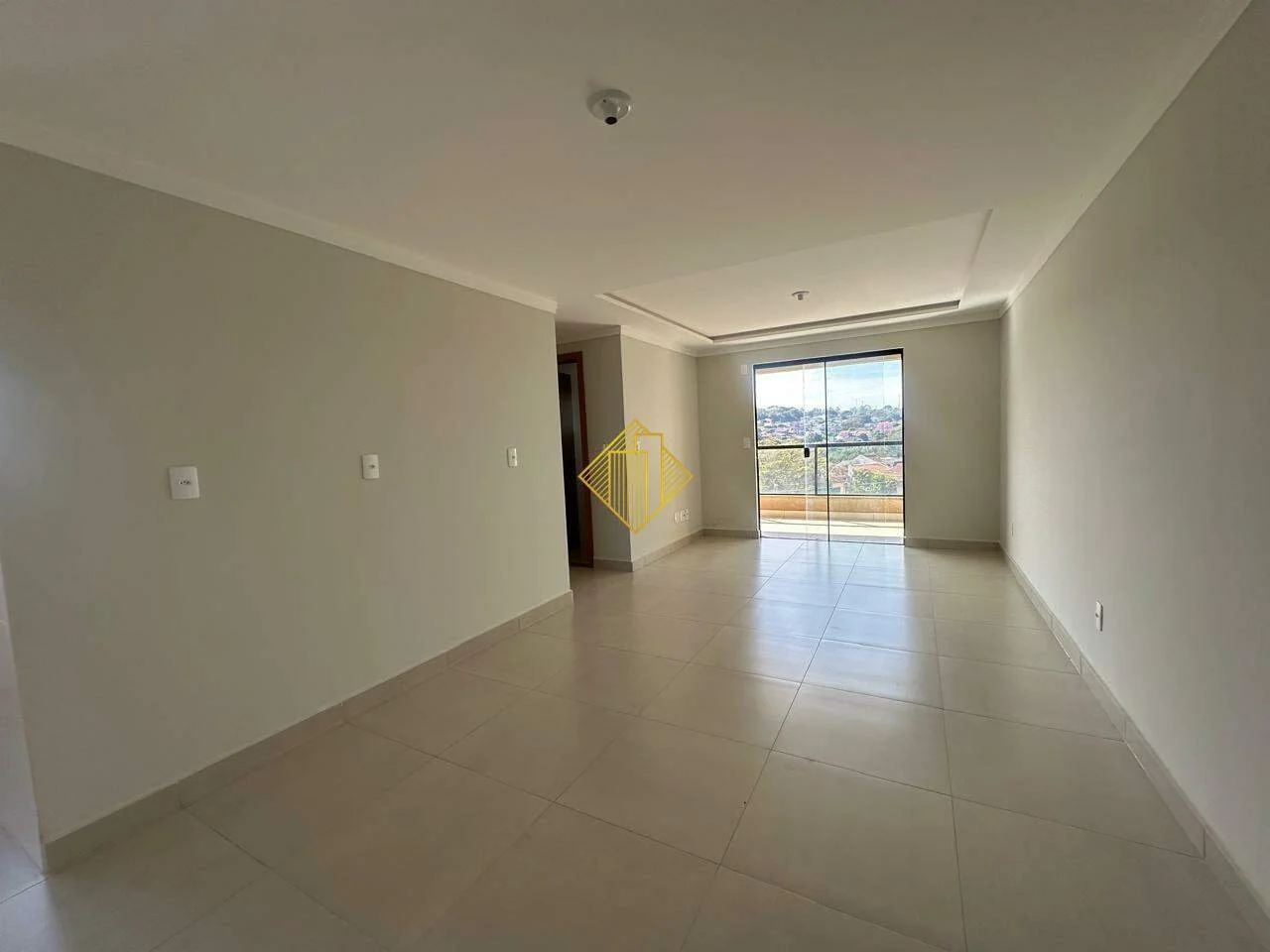 Apartamento para aluguel, 2 quartos, 1 vaga, Cancelli - Cascavel/PR