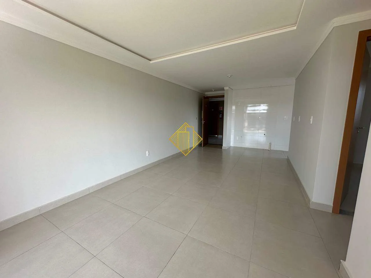 Apartamento para aluguel, 2 quartos, 1 vaga, Cancelli - Cascavel/PR