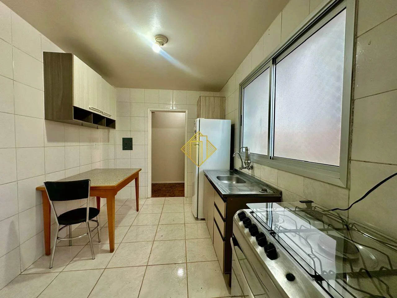 Apartamento para aluguel, 3 quartos, 1 vaga, Coqueiral - Cascavel/PR
