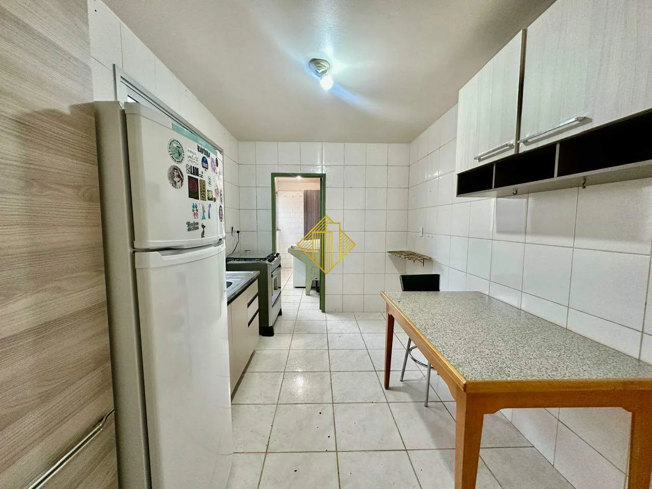 Apartamento para aluguel, 3 quartos, 1 vaga, Coqueiral - Cascavel/PR