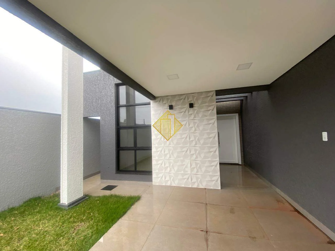 CASA PARA LOCAÇÃO NO COOPAGRO EM TOLEDO - PARANÁ