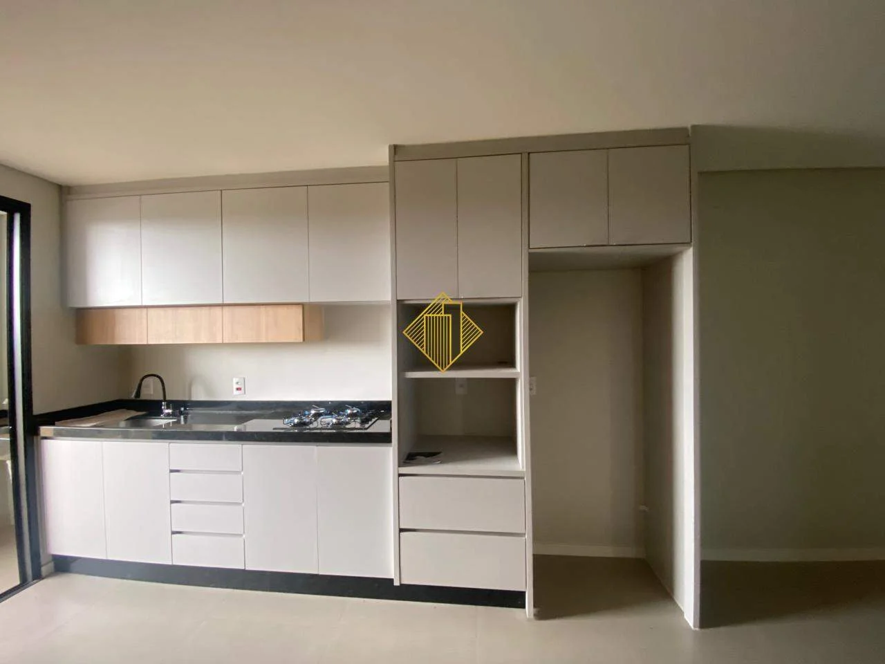 APARTAMENTO PARA LOCAÇÃO NA VILA INDUSTRIAL EM TOLEDO - PARANÁ