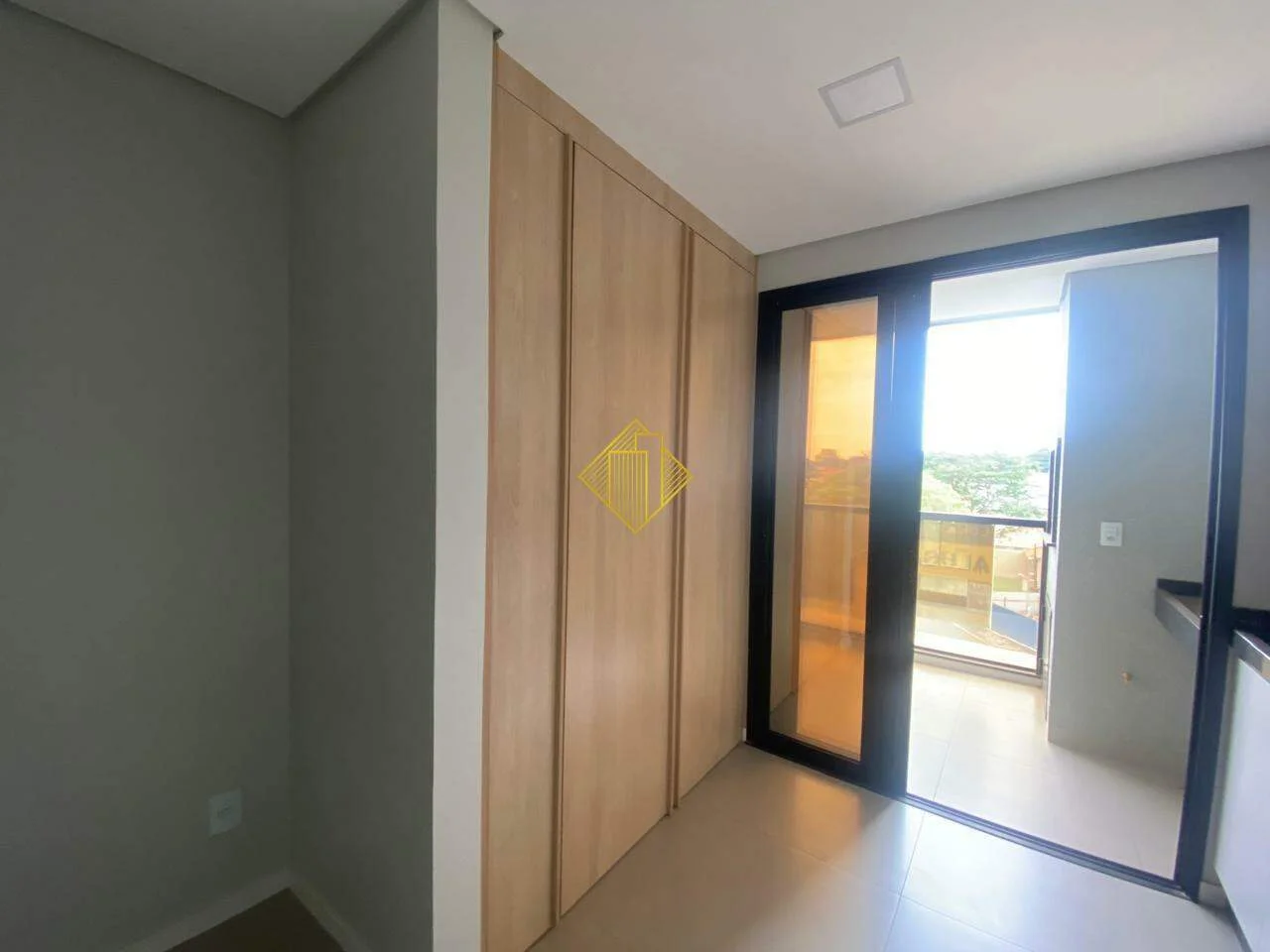 APARTAMENTO PARA LOCAÇÃO NA VILA INDUSTRIAL EM TOLEDO - PARANÁ