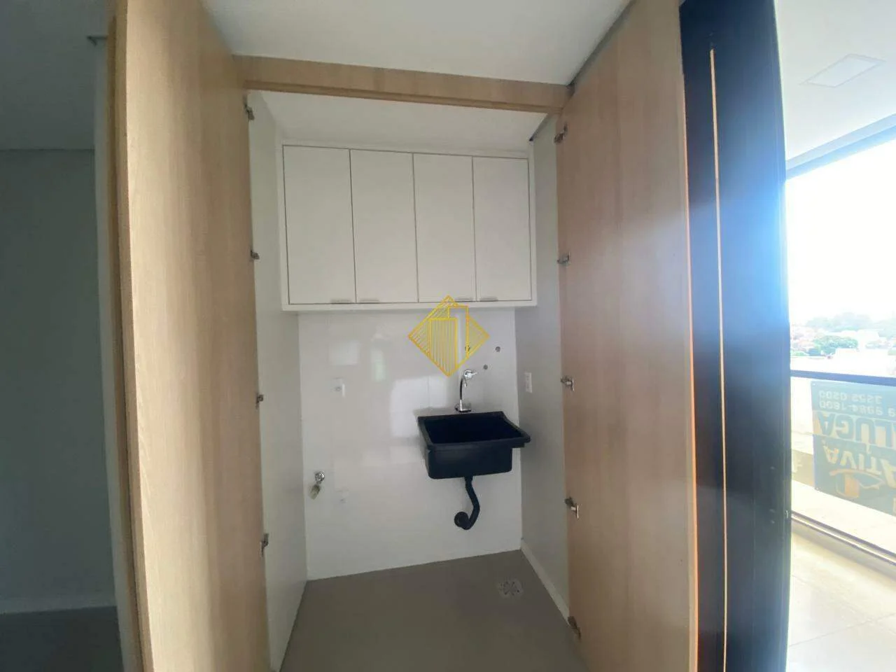 APARTAMENTO PARA LOCAÇÃO NA VILA INDUSTRIAL EM TOLEDO - PARANÁ