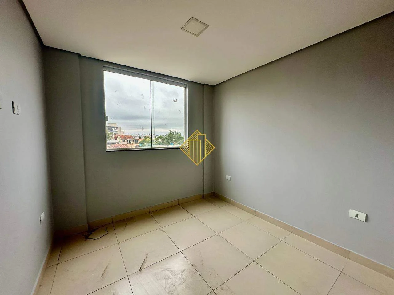 Apartamento para aluguel, 2 quartos, 1 vaga, Santa Cruz - Cascavel/PR