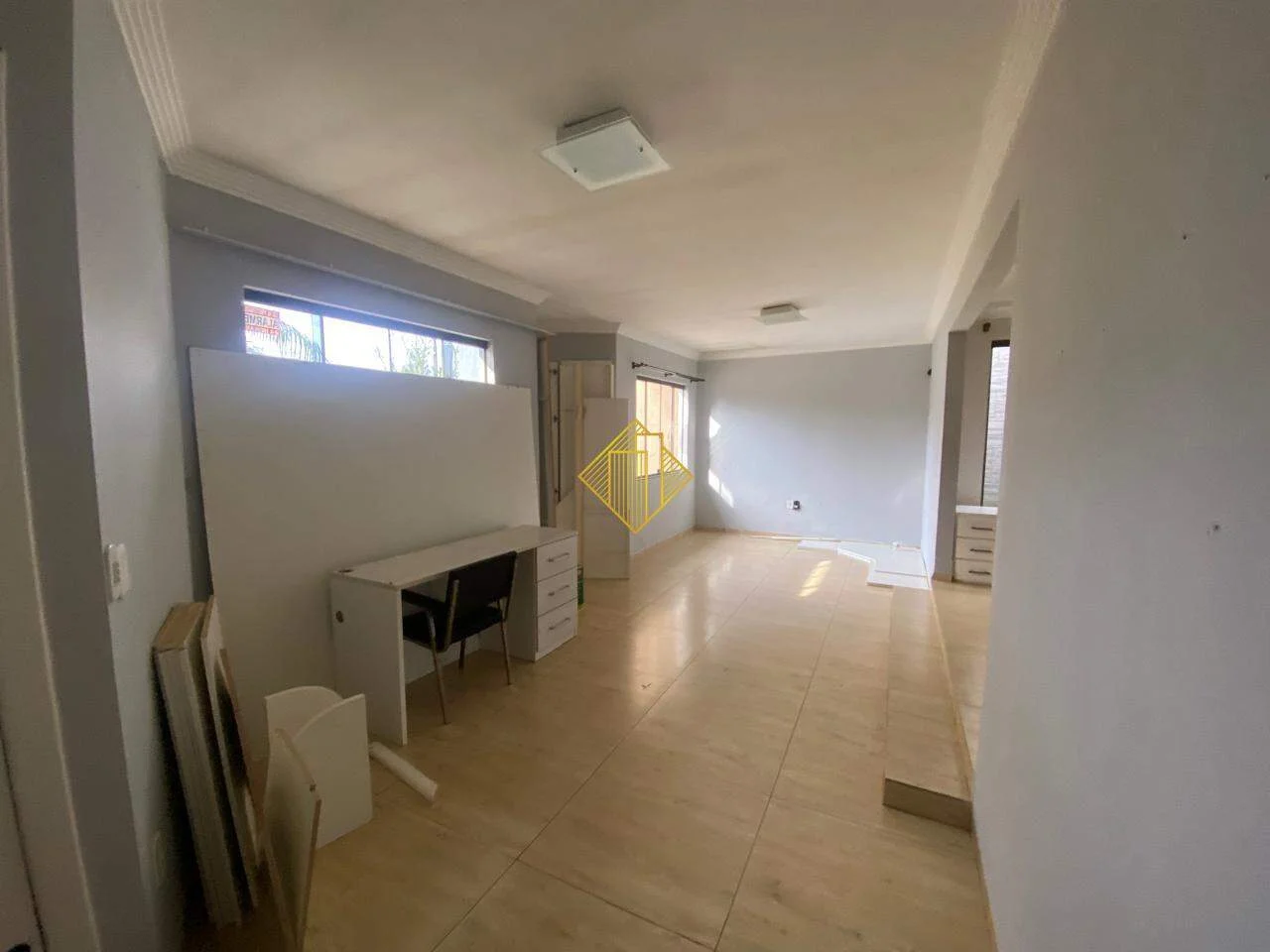 Casa para aluguel, 3 quartos, 1 suíte, 3 vagas, Jardim Gisela - Toledo/PR