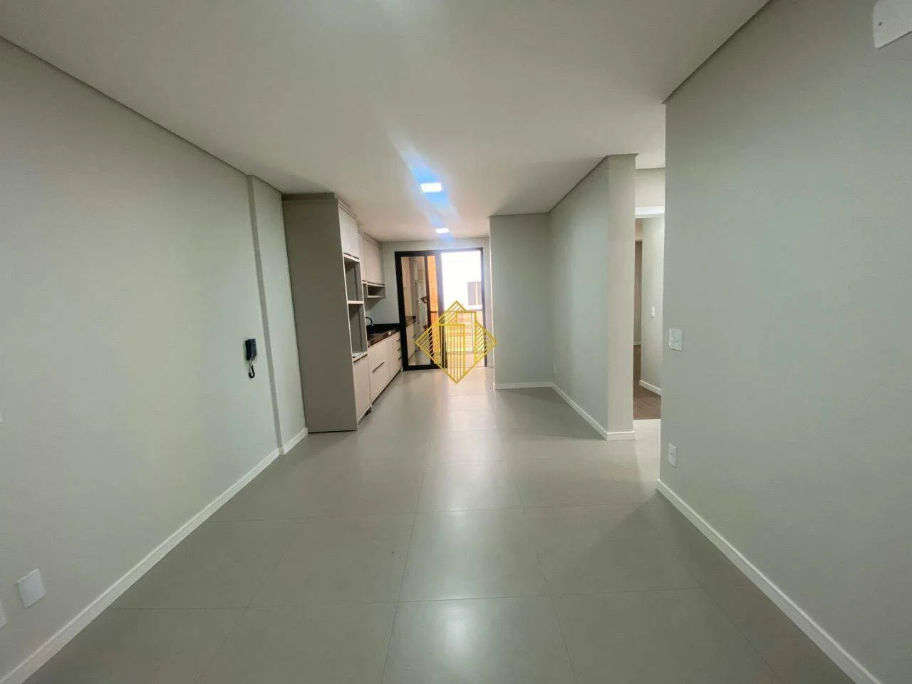 APARTAMENTO PARA LOCAÇÃO NA VILA INDUSTRIAL EM TOLEDO - PARANÁ