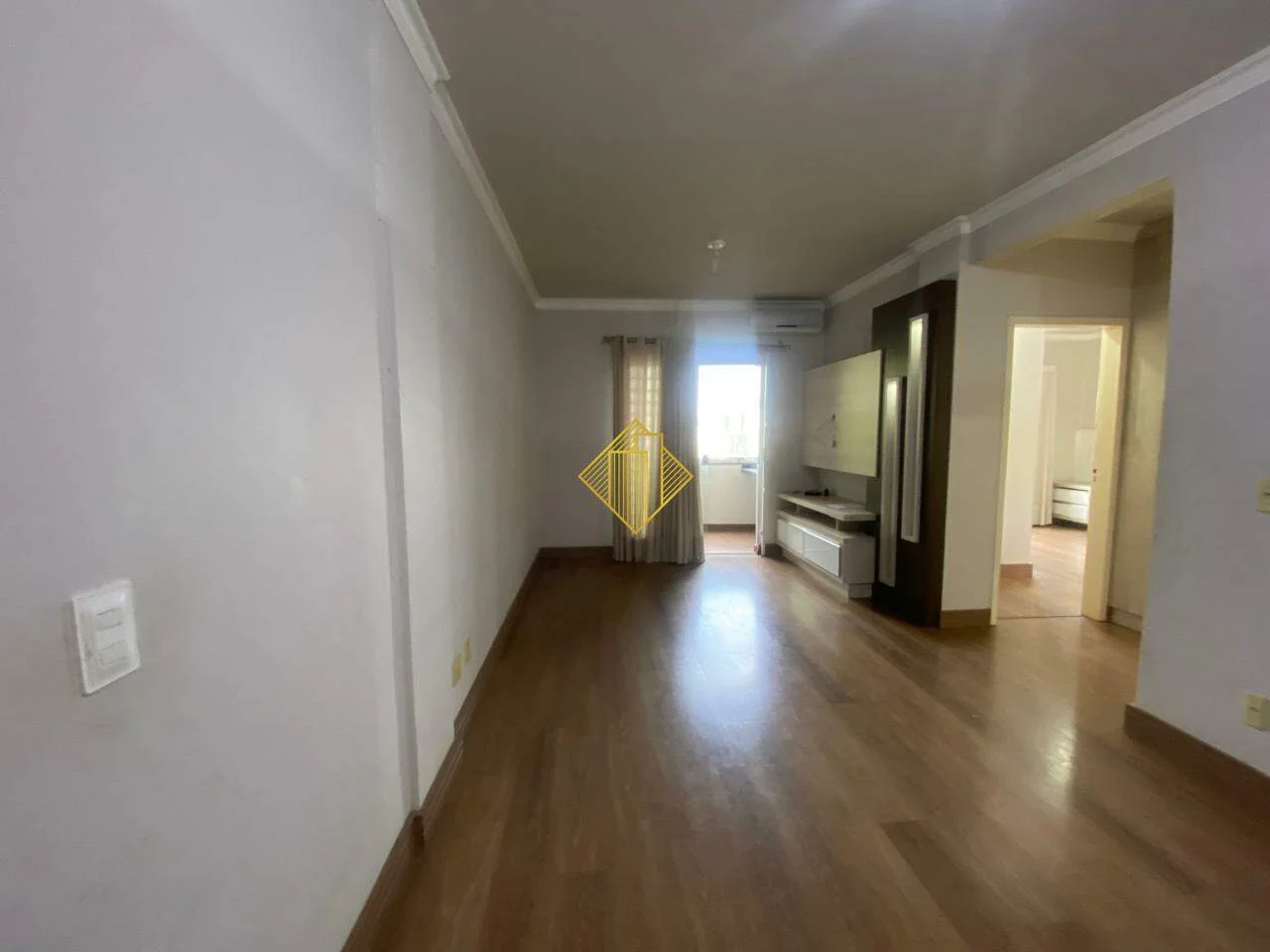 Apartamento para alugar Vila Industrial