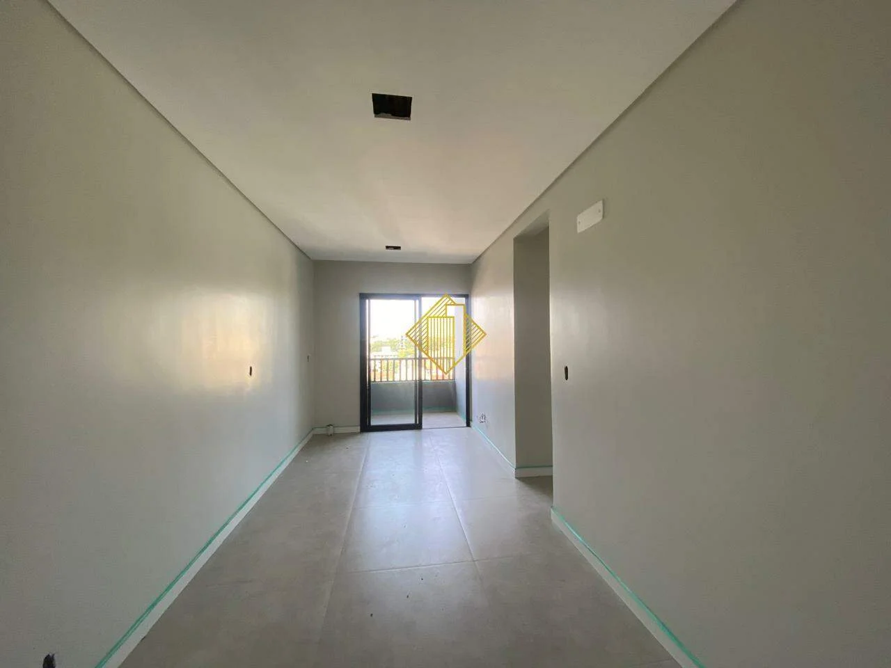 Apartamento para alugar Jardim Gisela