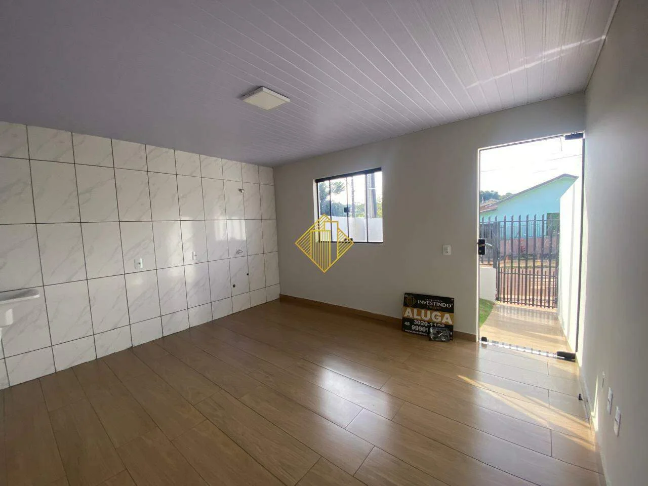 Apartamento para alugar Vila Operária