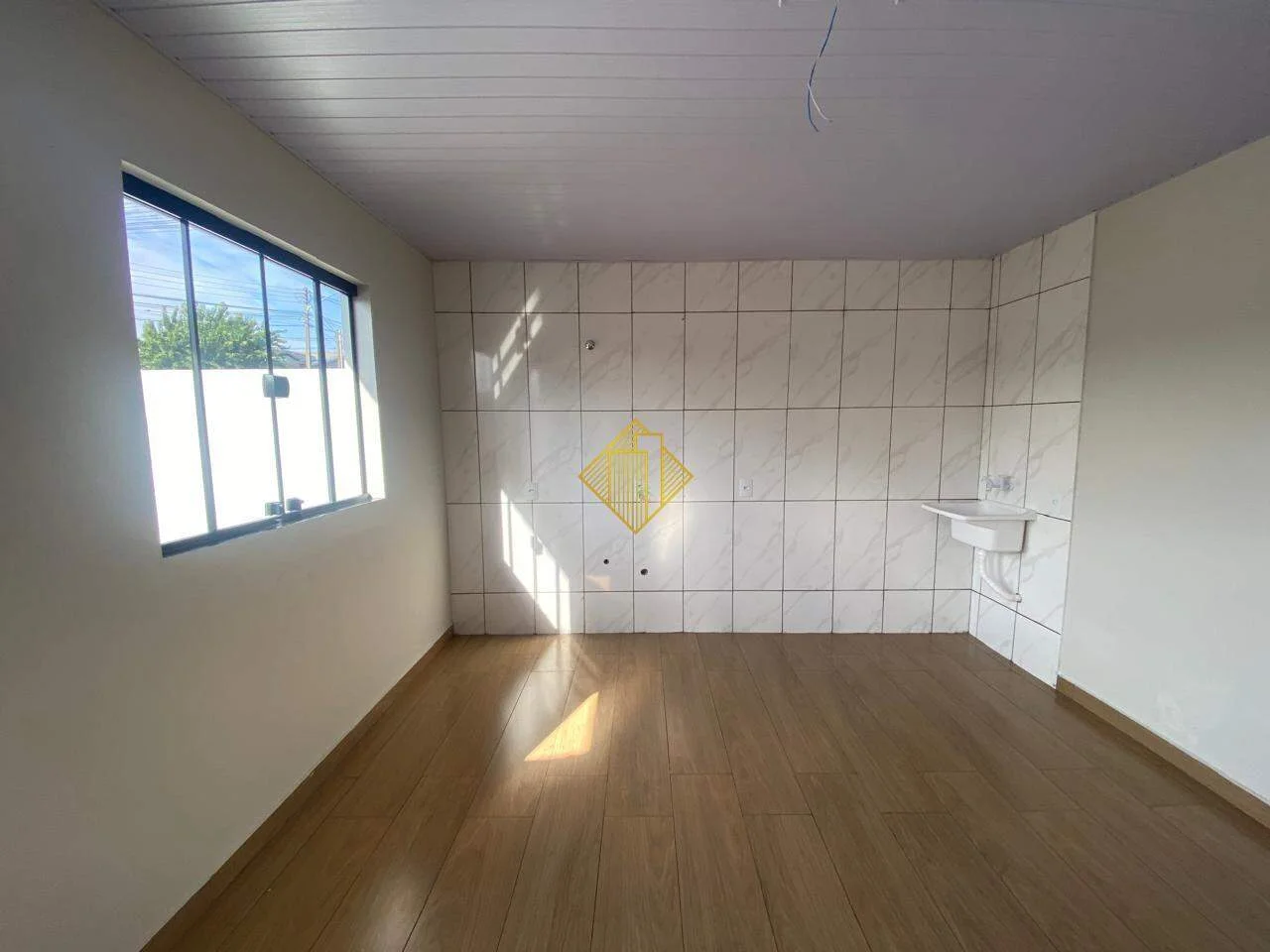 Apartamento para alugar Vila Operária