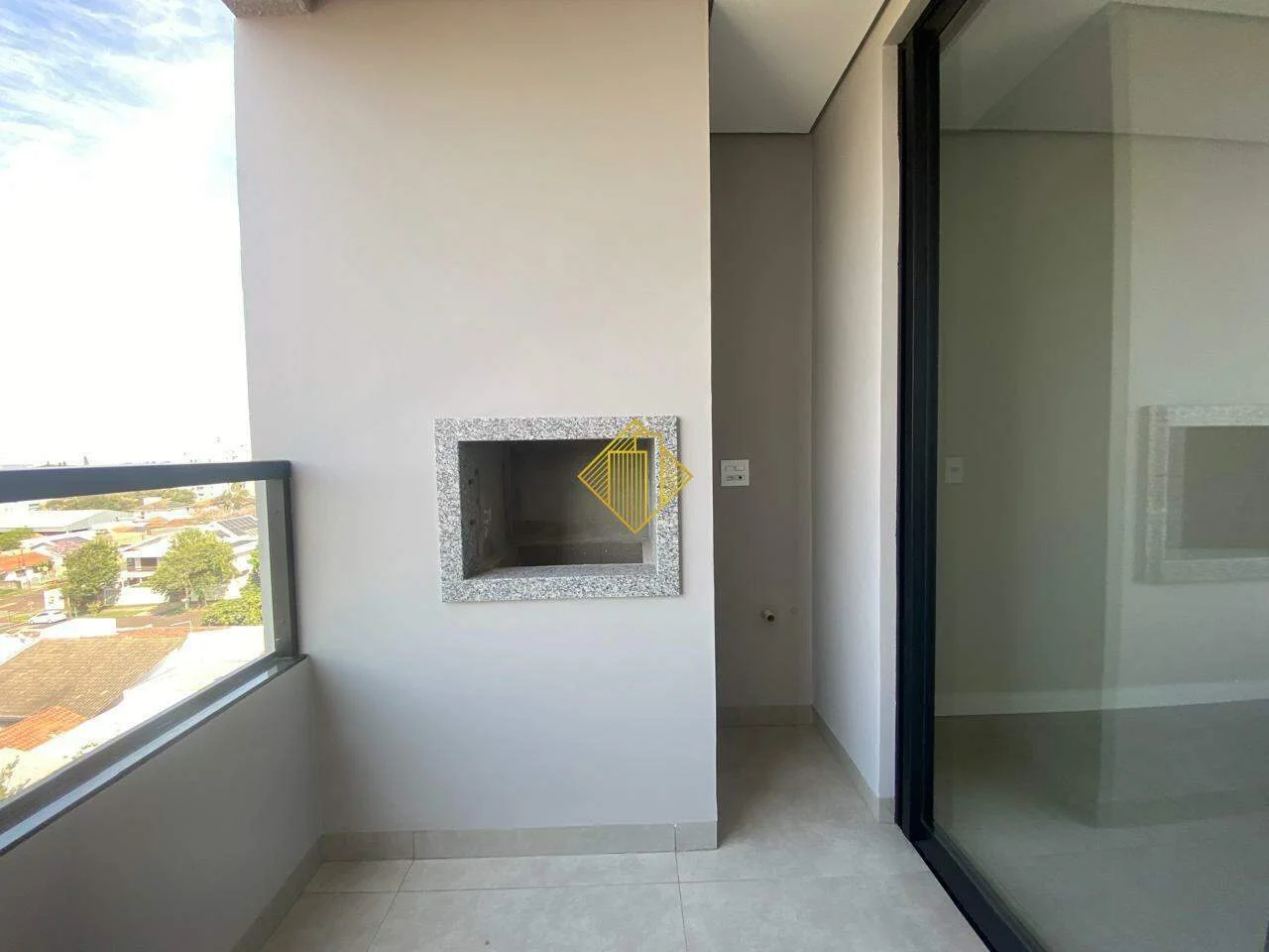 Apartamento para alugar Jardim La Salle