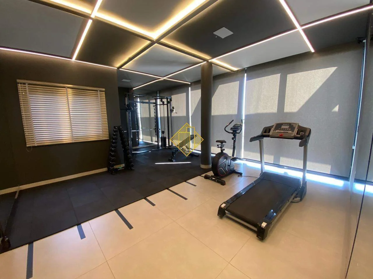 APARTAMENTO COM SUÍTE PARA LOCAÇÃO NO JARDIM LA SALLE EM TOLEDO/PARANÁ