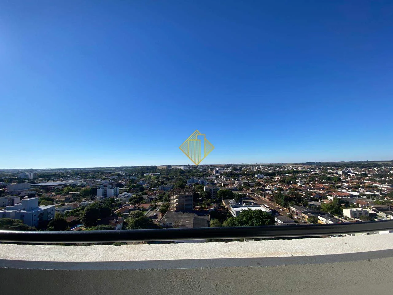 APARTAMENTO NA INDUSTRIAL EM TOLEDO-PARANÁ