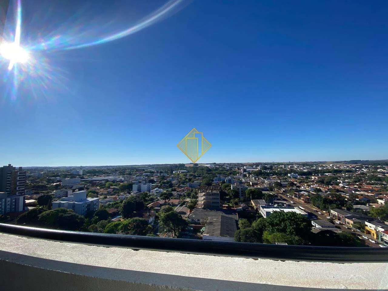 APARTAMENTO NA INDUSTRIAL EM TOLEDO-PARANÁ