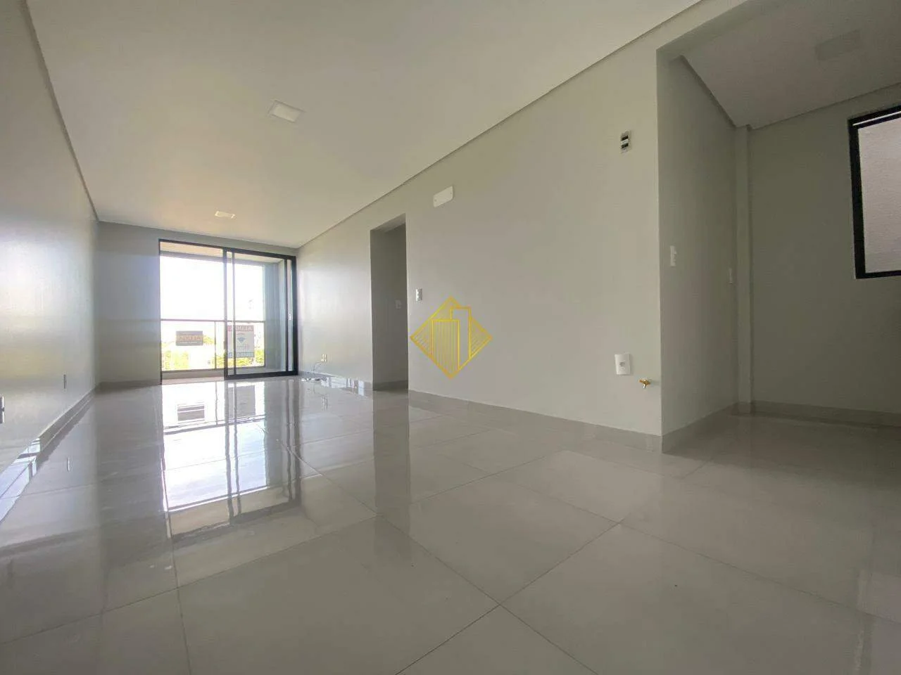 APARTAMENTO COM DOIS QUARTOS PARA LOCAÇÃO - JARDIM GISELA- TOLEDO/PARANÁ