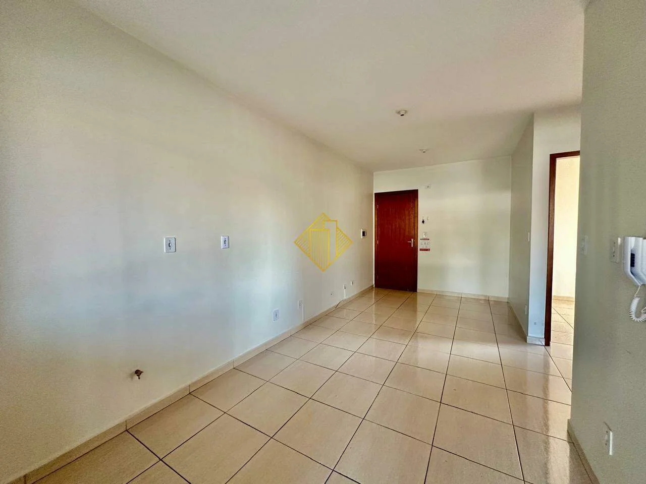 Apartamento para aluguel, 2 quartos, 1 vaga, Cancelli - Cascavel/PR