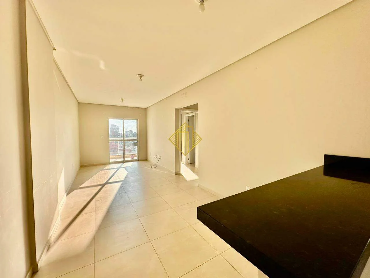 Apartamento para aluguel, 2 quartos, Centro - Cascavel/PR