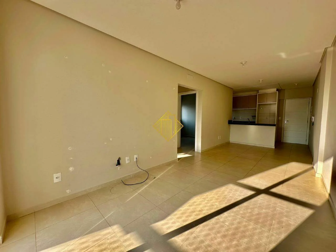 Apartamento para aluguel, 2 quartos, Centro - Cascavel/PR