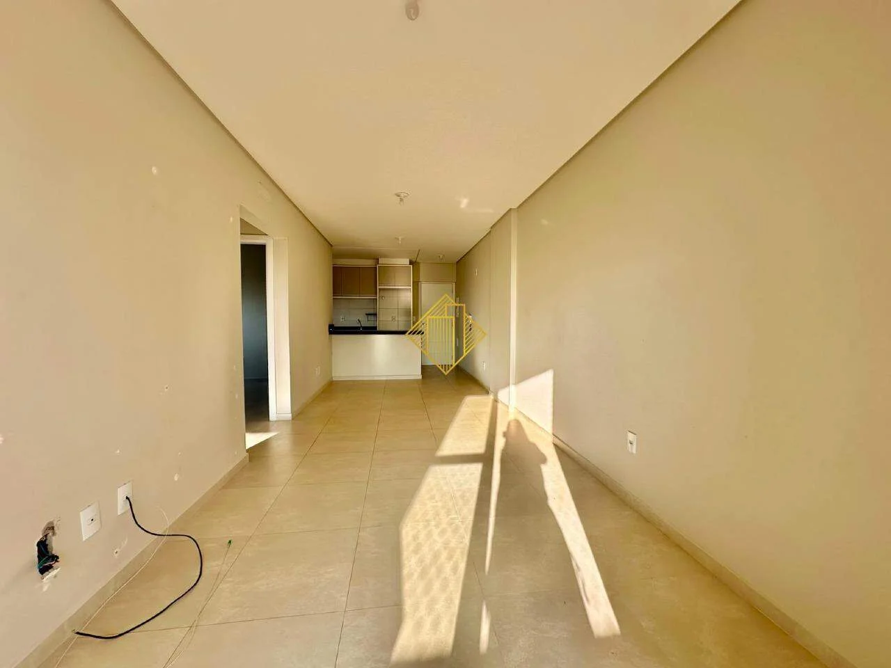 Apartamento para aluguel, 2 quartos, Centro - Cascavel/PR