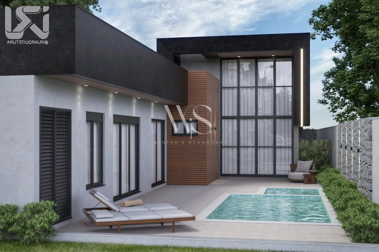Casa à venda em Tropical Ii, Cascavel