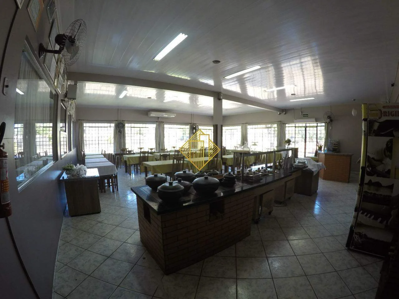 Sala Comercial à venda, CENTRO - Marechal Cândido Rondon/PR