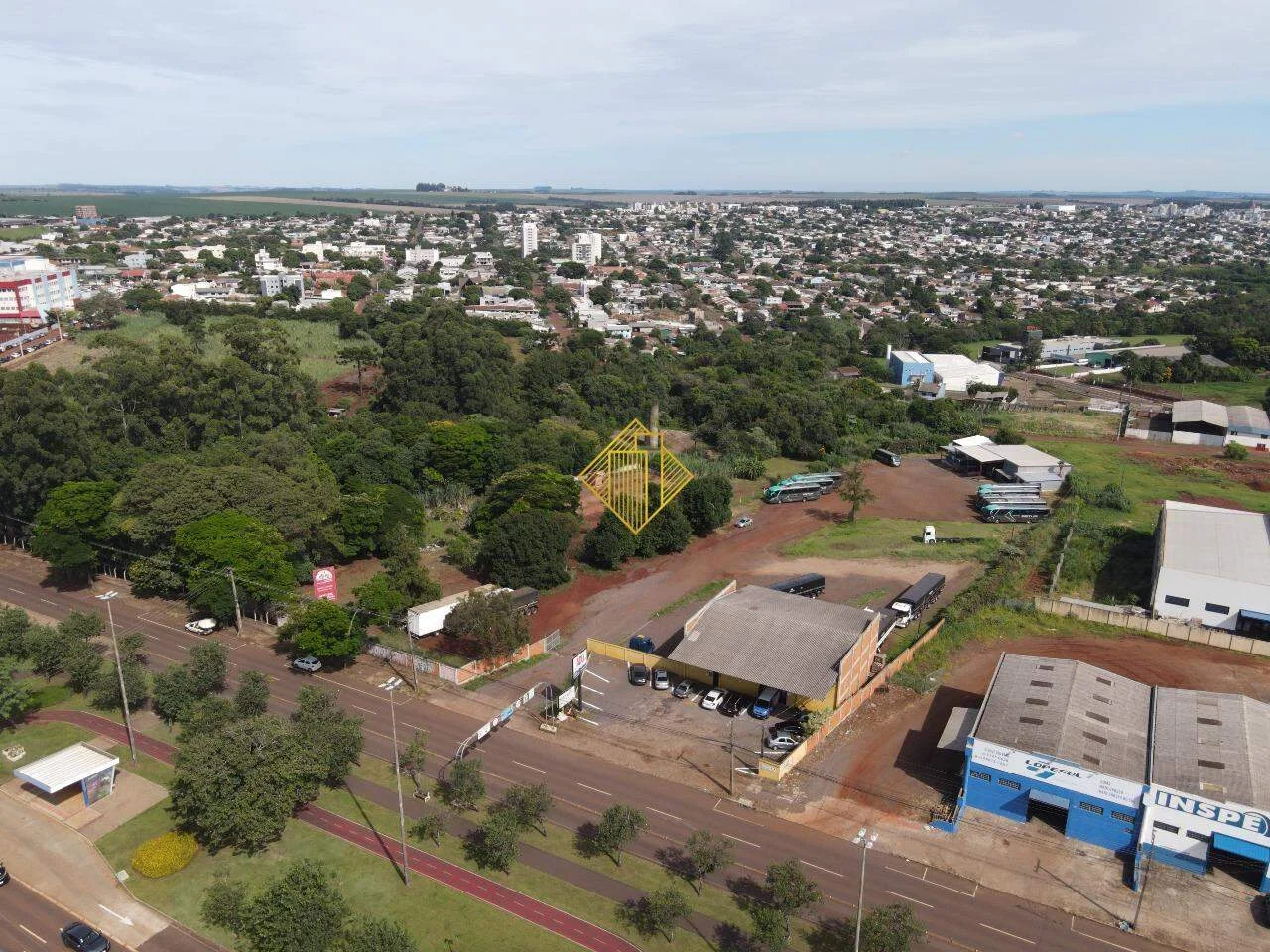 Lote à venda, Alto Alegre - Cascavel/PR