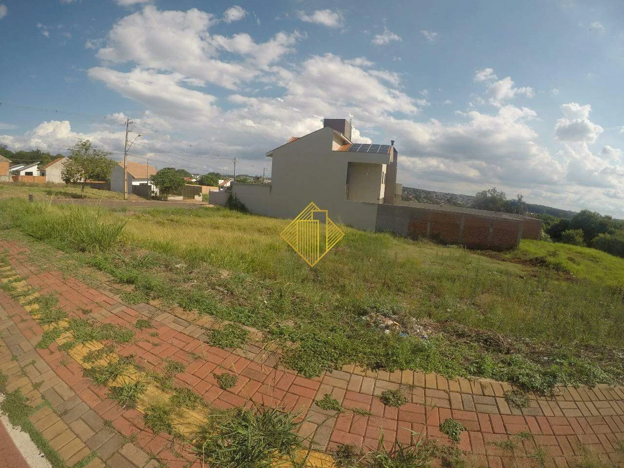 LOTE NO JARDIM CONCÓRDIA, TOLEDO-PR, R$318.000,00