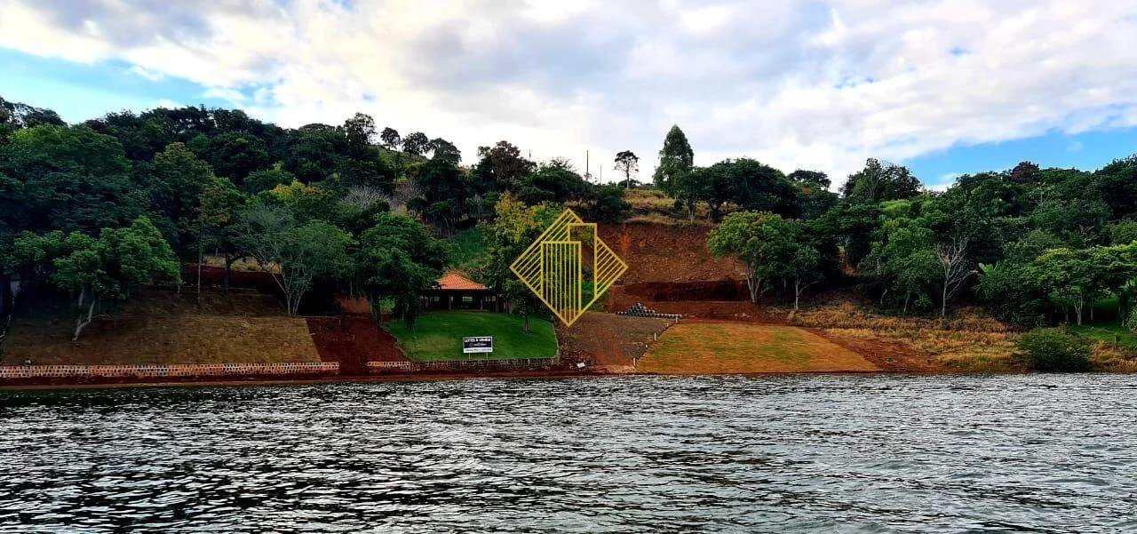 Chácara à venda, Area rural - Boa Vista da Aparecida/PR