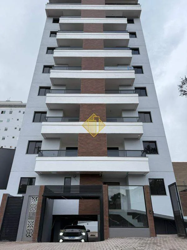 Apartamento à venda, 2 quartos, 1 suíte, 1 vaga, Country - Cascavel/PR