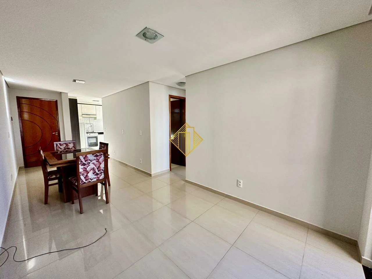 Apartamento para aluguel, 2 quartos, 1 vaga, Região do Lago - Cascavel/PR