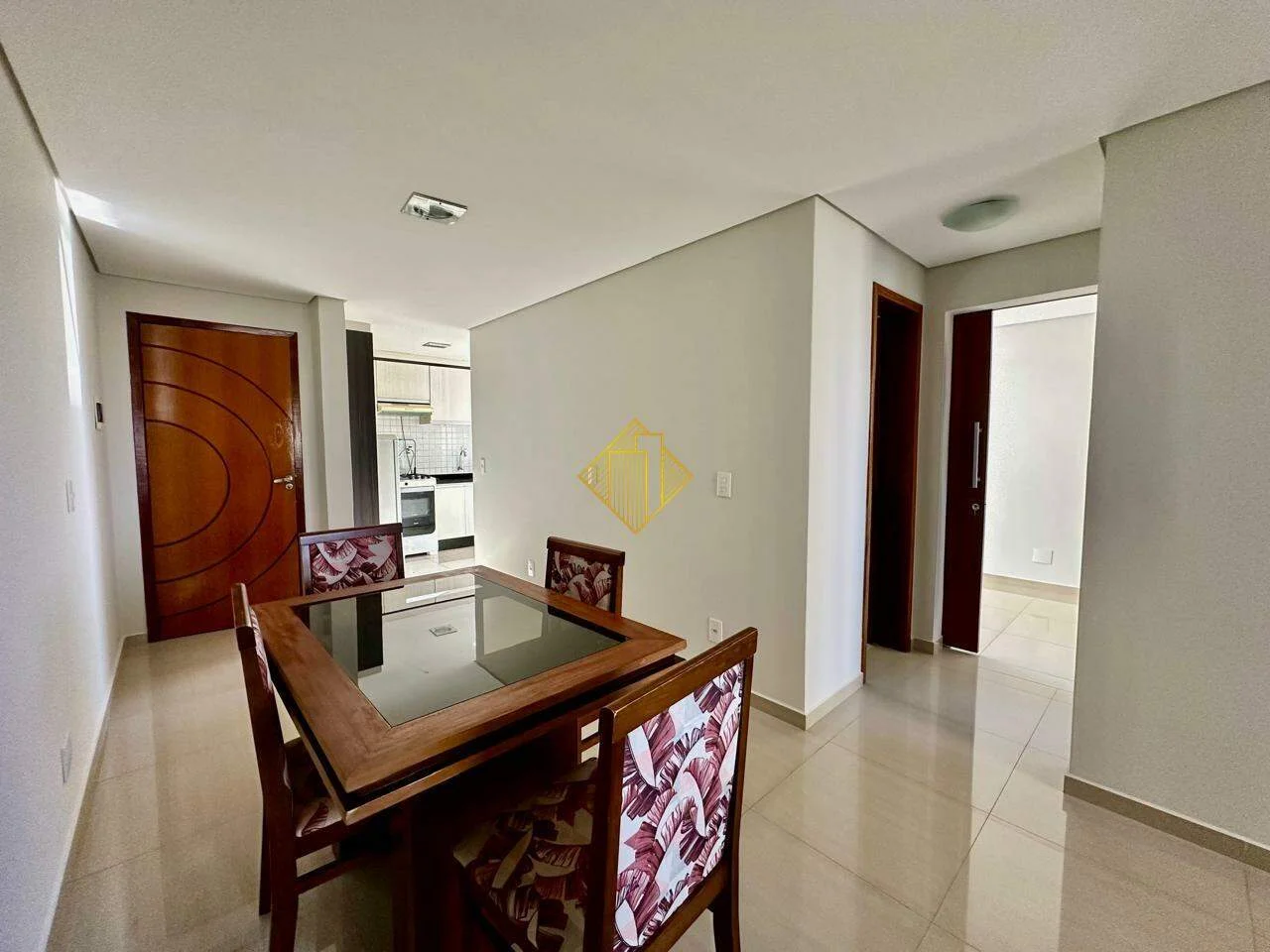 Apartamento para aluguel, 2 quartos, 1 vaga, Região do Lago - Cascavel/PR