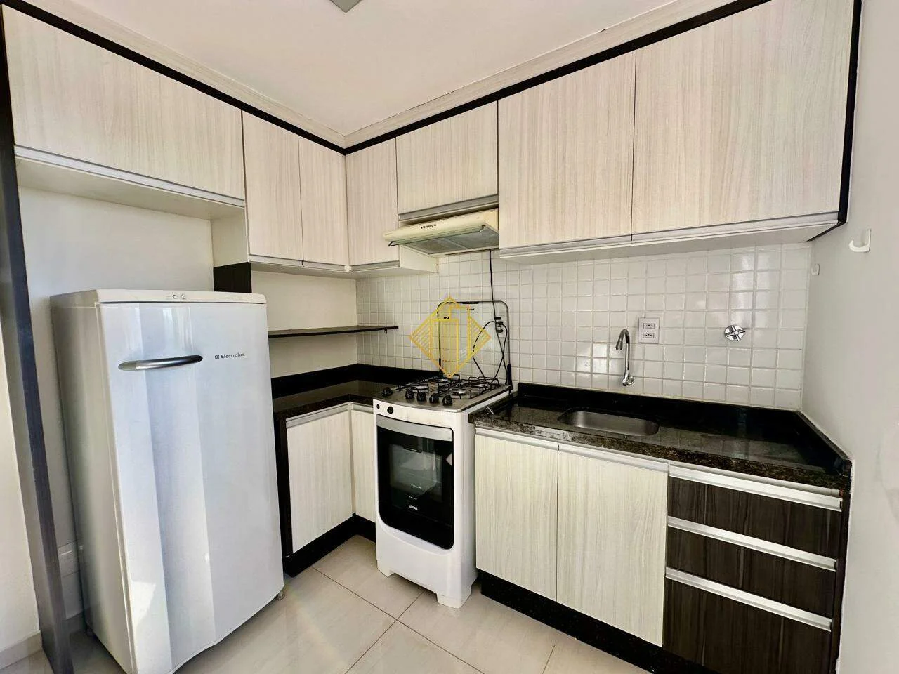 Apartamento para aluguel, 2 quartos, 1 vaga, Região do Lago - Cascavel/PR